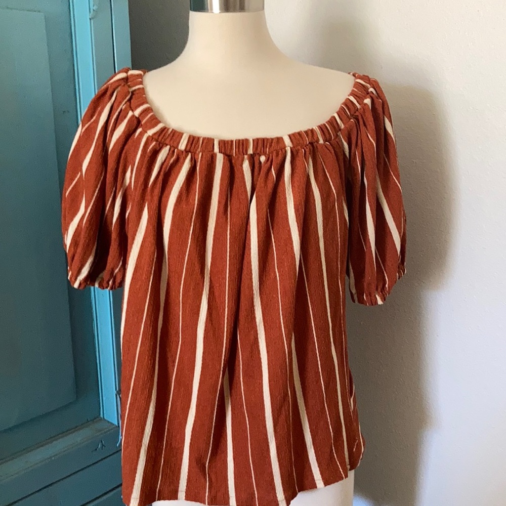 Women’s Anthropologie Top